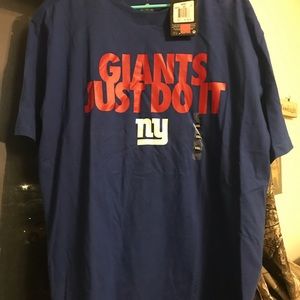 Nike New York Giants